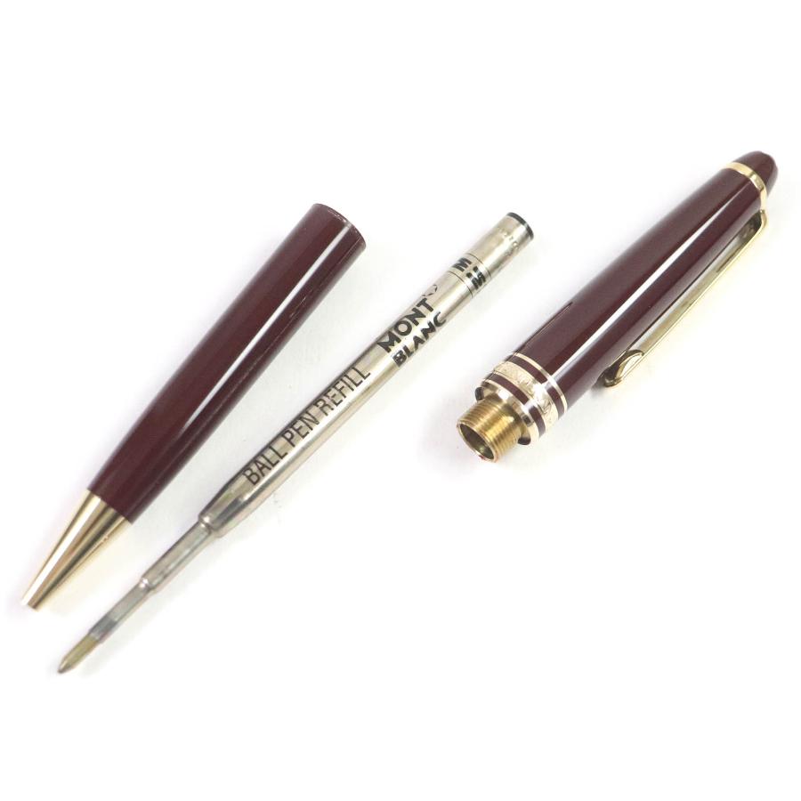 MONTBLANC（モンブラン） 美品含む□MONTBLANC マイスターシュテュック