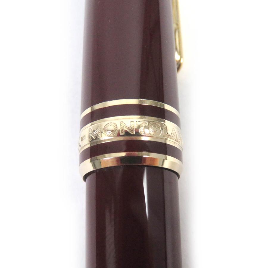 MONTBLANC（モンブラン） 美品含む□MONTBLANC マイスターシュテュック