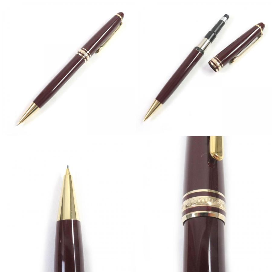 MONTBLANC（モンブラン） 美品含む□MONTBLANC マイスターシュテュック