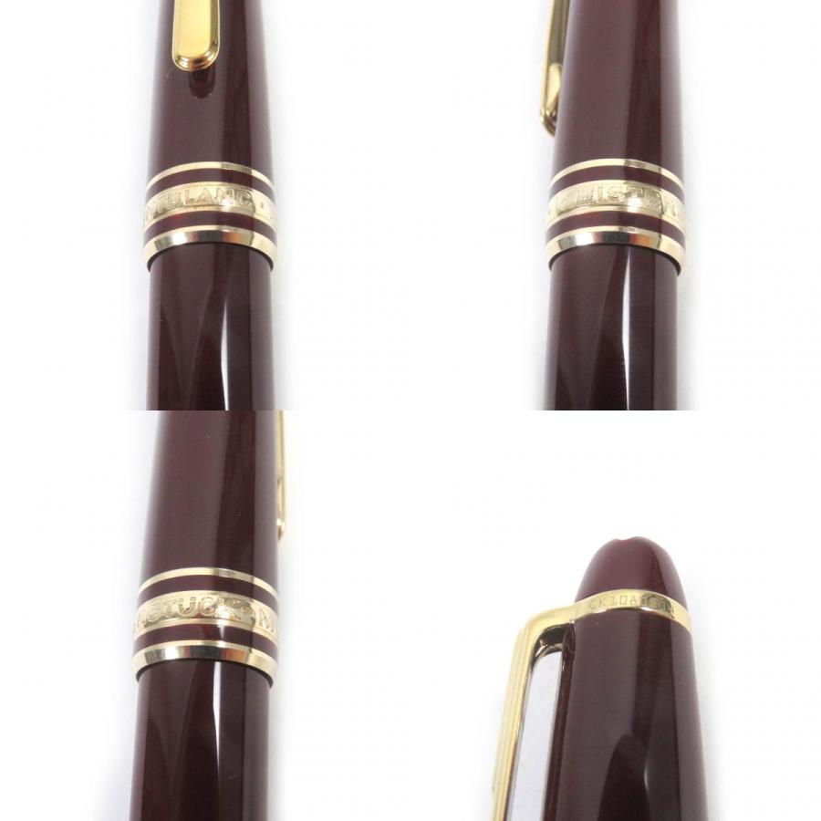 MONTBLANC（モンブラン） 美品含む□MONTBLANC マイスターシュテュック
