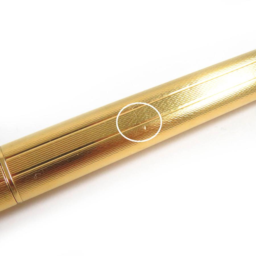 Cartier（カルティエ） 美品□Cartier ヴィンテージ トリニティ 総柄
