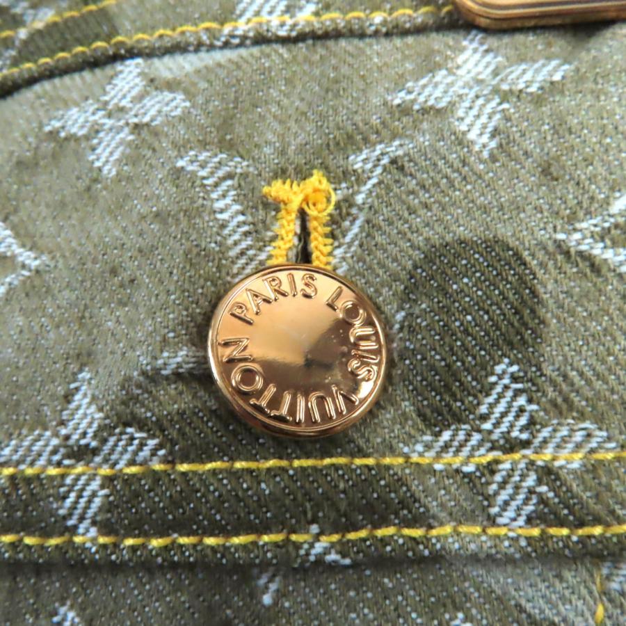 超レア 未使用 ルイヴィトン フライトジャケット M LOUIS VUITTON（フライトジャケット）のフリマアイテム一覧