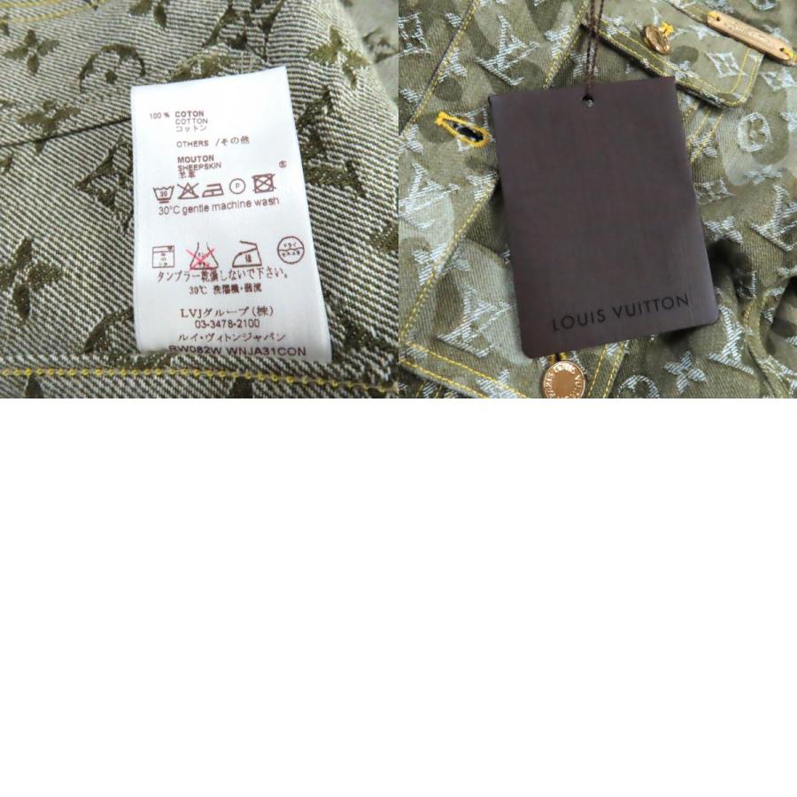 LOUIS VUITTON（ルイ・ヴィトン） 未使用☆ルイヴィトン 08AW モノ