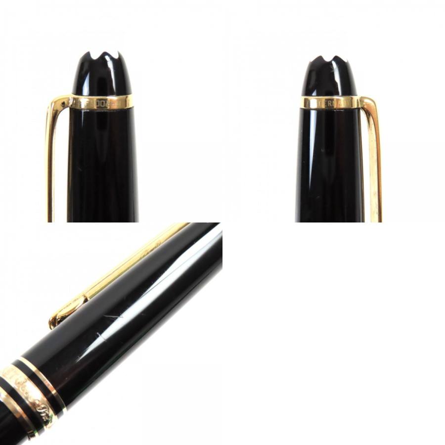 美品▽MONTBLANC モンブラン マイスターシュテュック クラシック 
