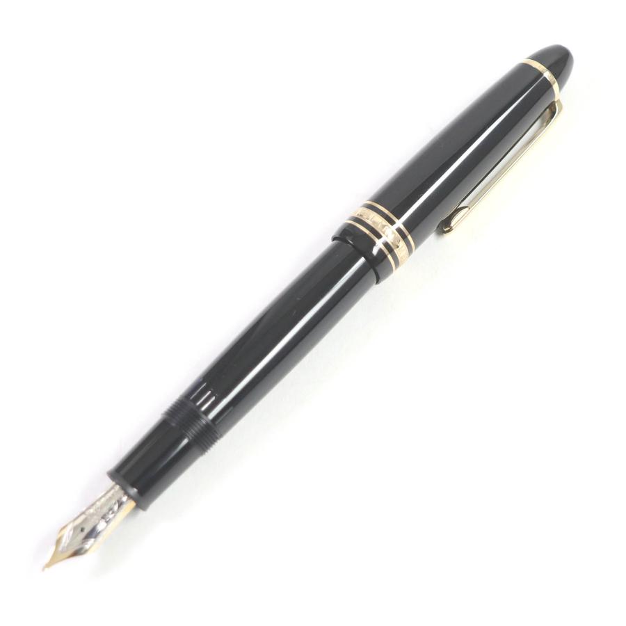 MONTBLANC(筆記具、時計) 極美品□MONTBLANC モンブラン ペン MONTBLANC(筆記具、時計) 極美品□MONTBLANC モンブラン ペン