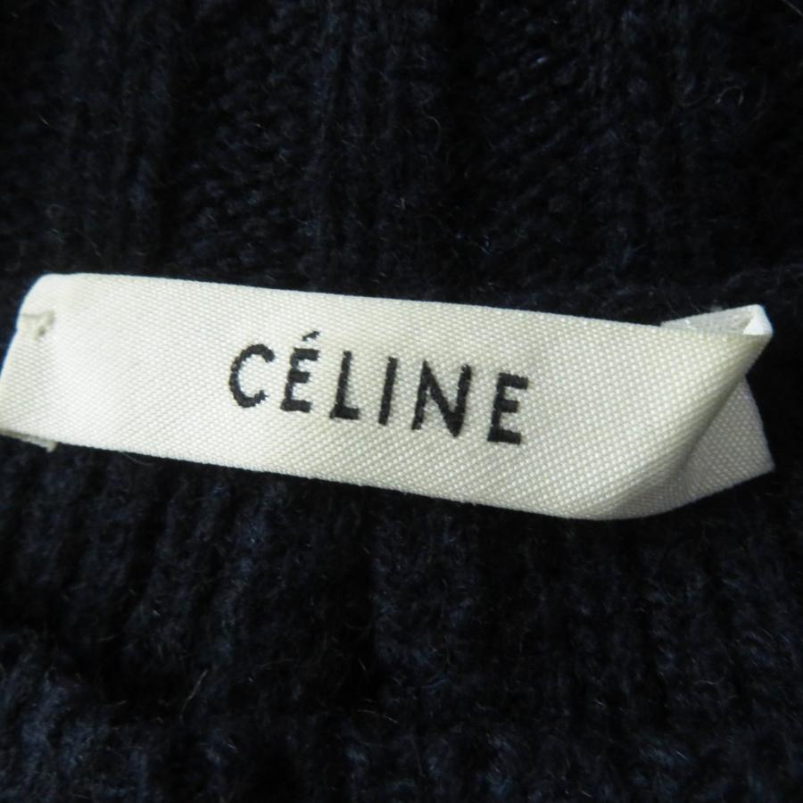 CELINE 極美品◎CELINE セリーヌ 3C56 7257 フィービーファイロ