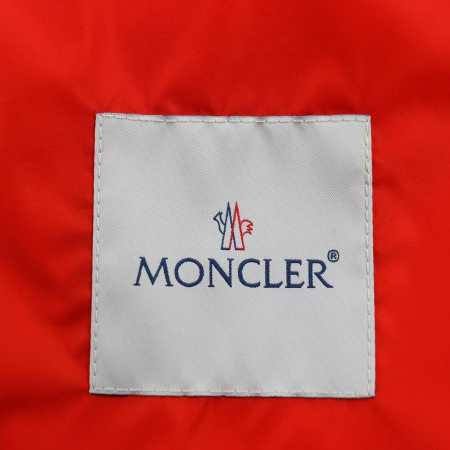 MONCLER（モンクレール） 未使用品○MONCLER 2019年製 ALEXANDRITE
