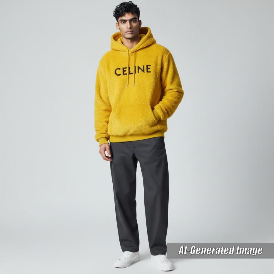 CELINE（セリーヌ） 【ドンドン見直し】極美品△セリーヌ 22AW