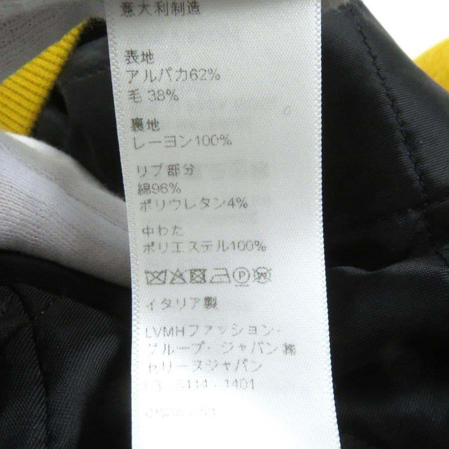 CELINE（セリーヌ） 極美品△セリーヌ 22AW 2Y964925R ファジーウール