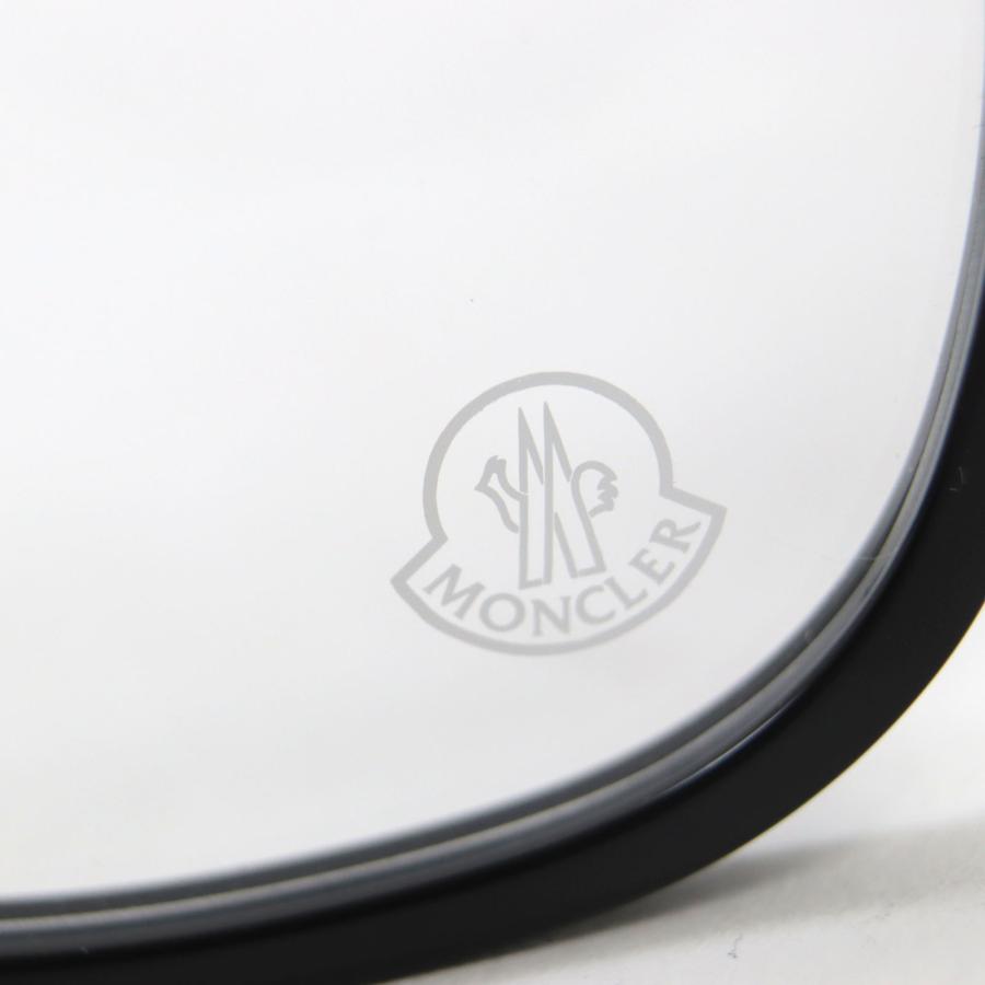 MONCLER 未使用品○モンクレール ML 5185-D 001 ロゴ入り MONCLER 未使用品○モンクレール ML 5185-D 001 ロゴ入り