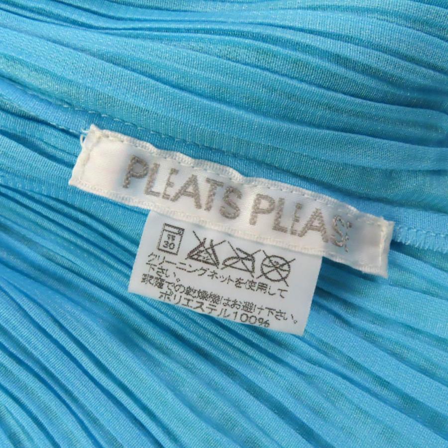 美品☆プリーツプリーズ イッセイミヤケ PP22-JJ853/PP22-JG855