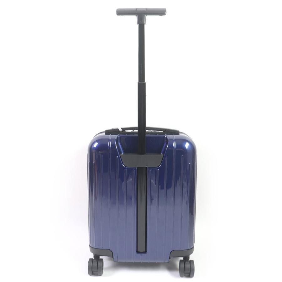 RIMOWA 4輪 キャリーケース 82L ネイビー 【公式通販】