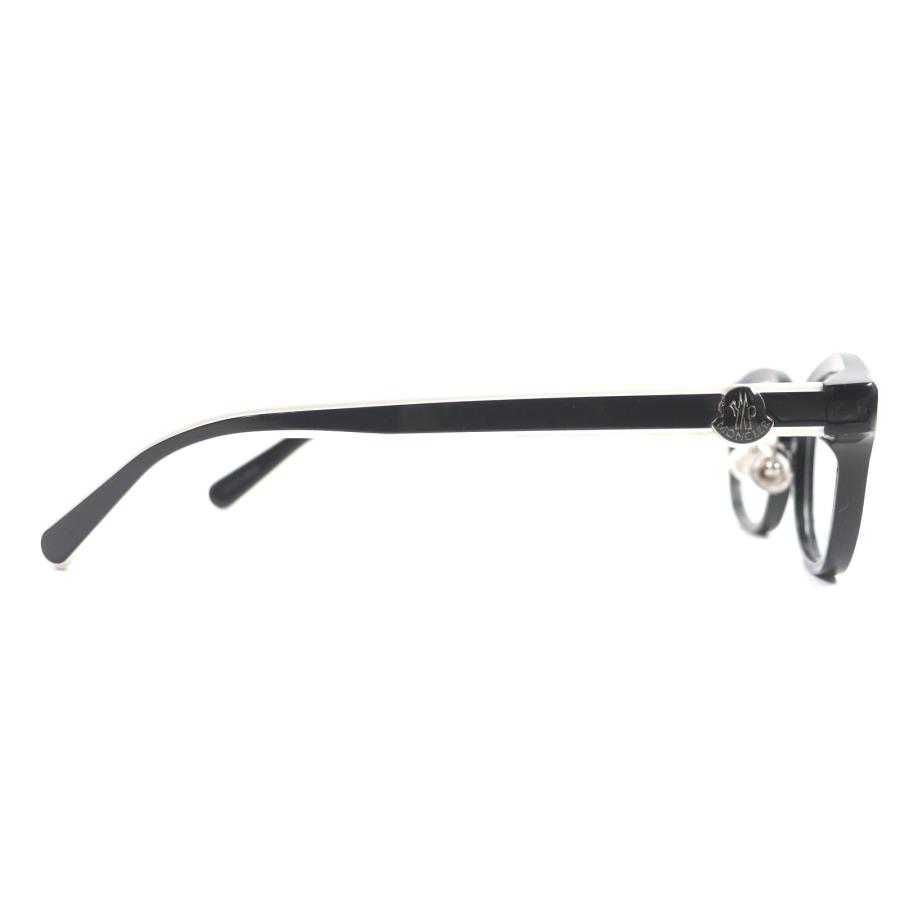 未使用品▼MONCLER モンクレール ML5184-D 001サングラス MONCLER（モンクレール） 未使用品▽モンクレール ML5184-D 001 ロゴ