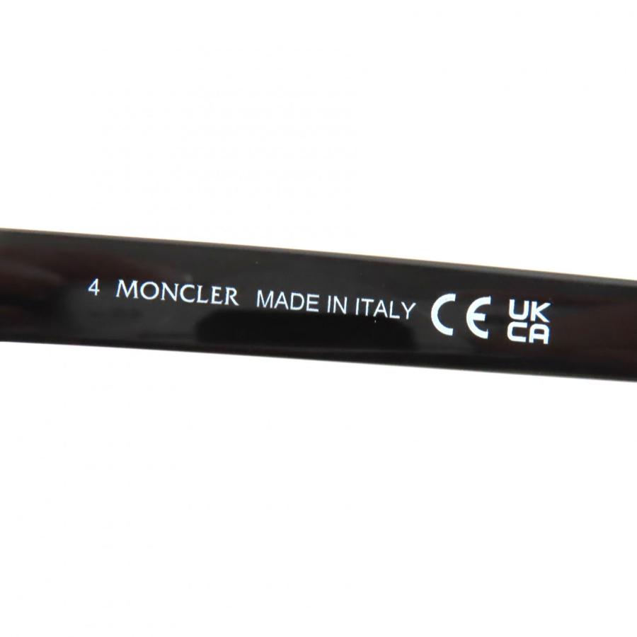 MONCLER（モンクレール） 未使用品▽モンクレール ML5184-D 001 ロゴ