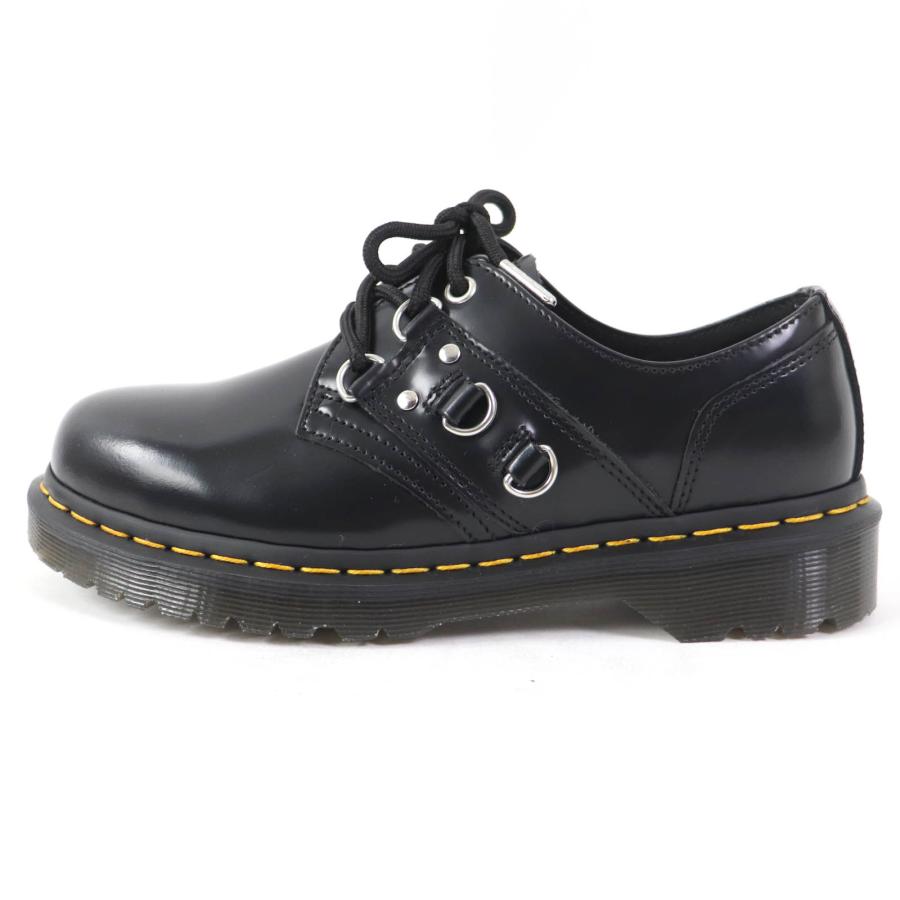 未使用品☆Dr.Martens ドクターマーチン 31595001 1461 HDW 3ホール 