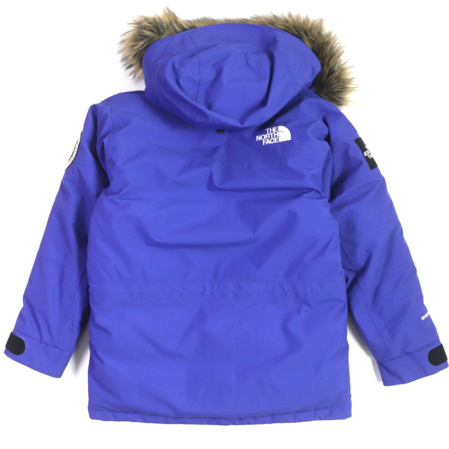 THE NORTH FACE 美品▽ザ・ノースフェイス ND91707 Antarctica THE NORTH FACE 美品▽ザ・ノースフェイス ND91707 Antarctica