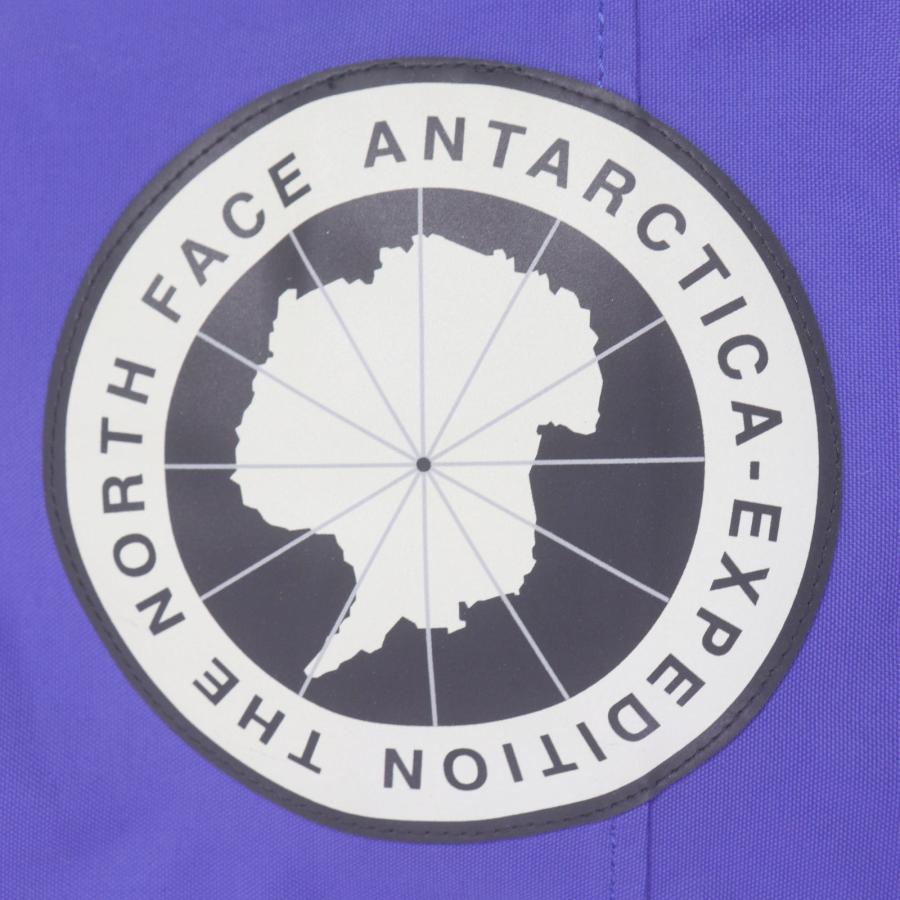 THE NORTH FACE 美品▽ザ・ノースフェイス ND91707 Antarctica THE NORTH FACE 美品▽ザ・ノースフェイス ND91707 Antarctica