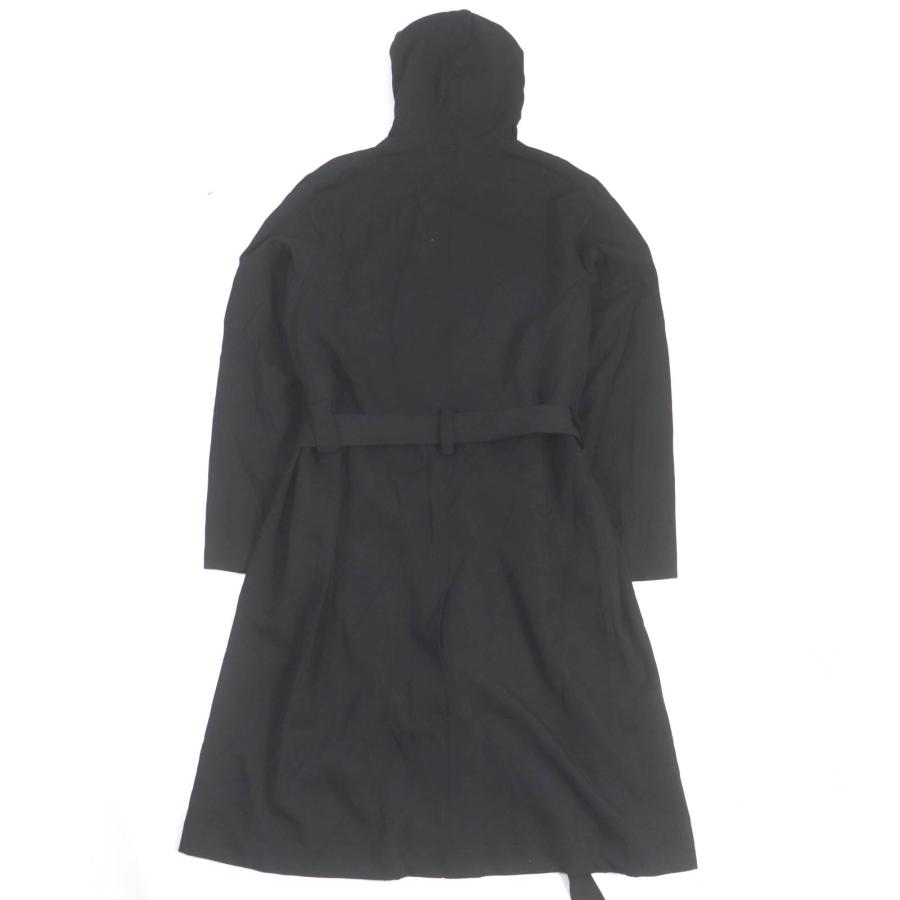 極美品□レギュレーション ヨウジヤマモト 18AW HV-C98-148 ウール  