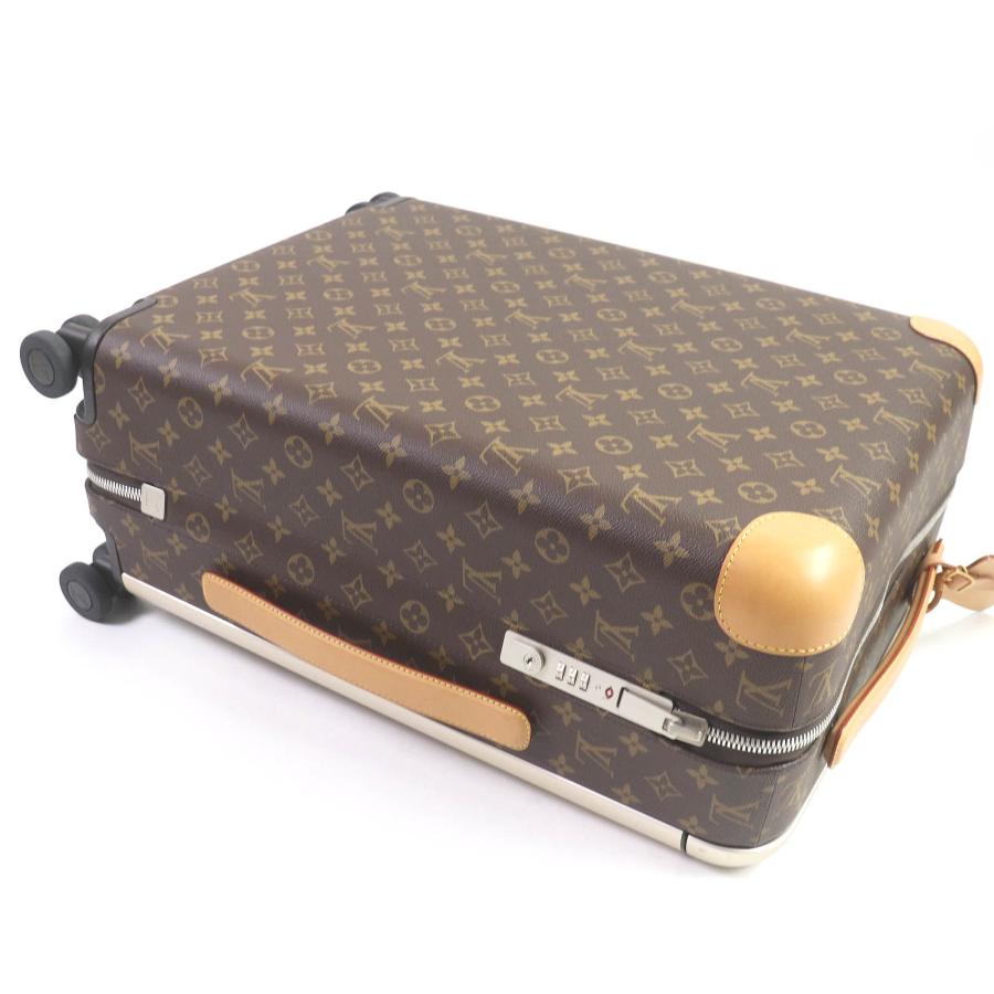 良品□ルイヴィトン 定価507100円 2020年製 M23203 ホライゾン 55  