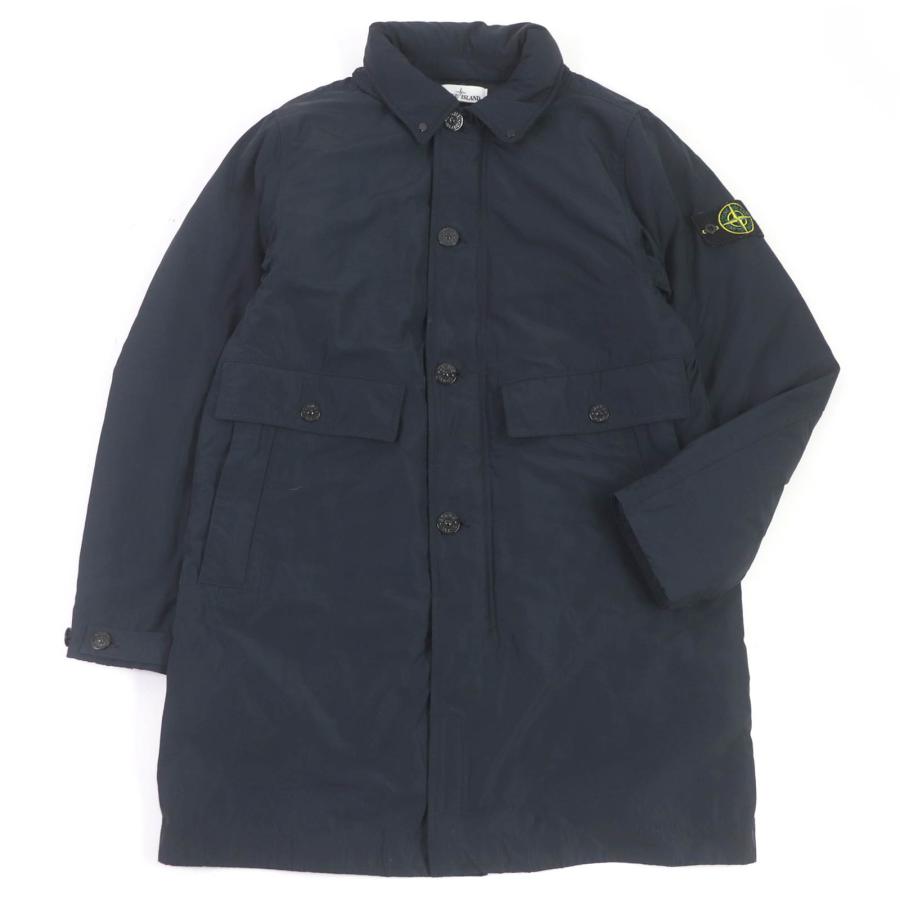 美品□STONE ISLAND ストーンアイランド 711570526 プリマロフト 