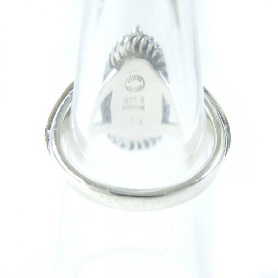 美品△Georg Jensen ジョージジェンセン 1A SV925 トケイソウ 美品△Georg Jensen ジョージジェンセン 1A SV925 トケイソウ