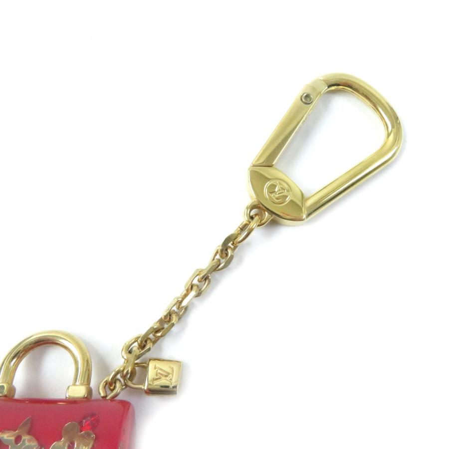 LOUIS VUITTON 良品☆LOUIS ルイヴィトン M65024 ポルトクレ LOUIS VUITTON 良品☆LOUIS ルイヴィトン M65024 ポルトクレ