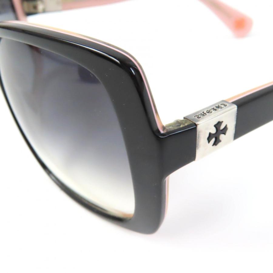 クロムハーツ サングラス QUEENIE Chrome Hearts