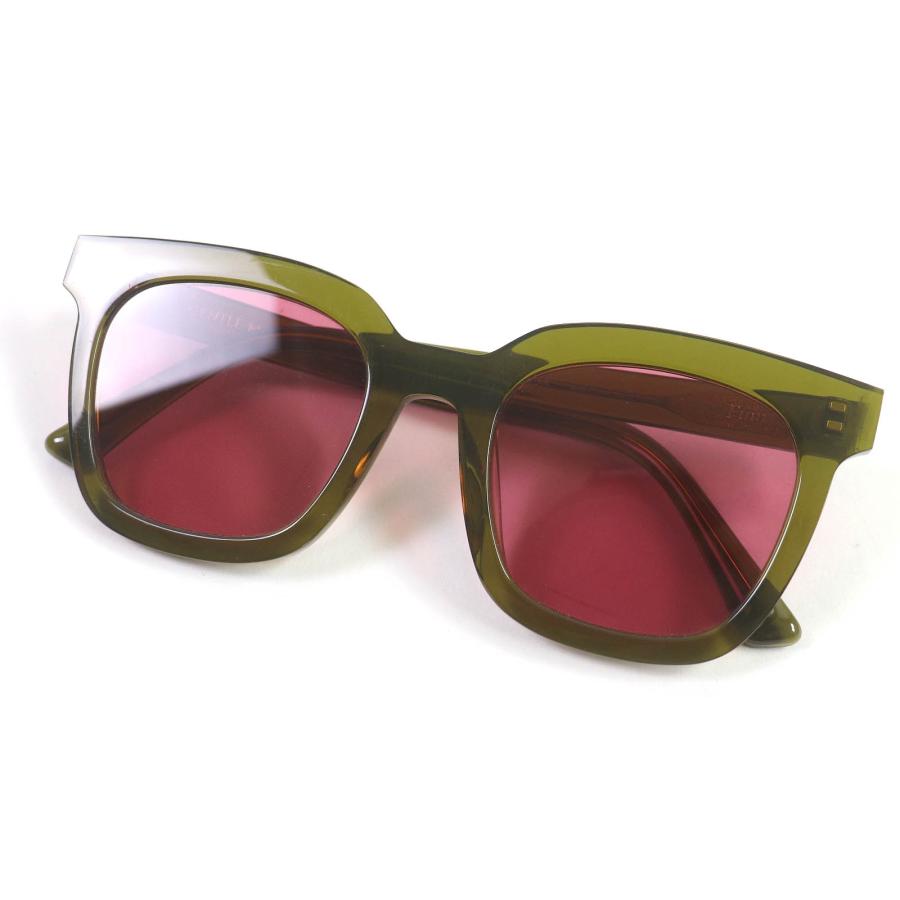 良品□GENTLE MONSTER ジェントルモンスター Finn ウェリントン 良品□GENTLE MONSTER ジェントルモンスター Finn ウェリントン
