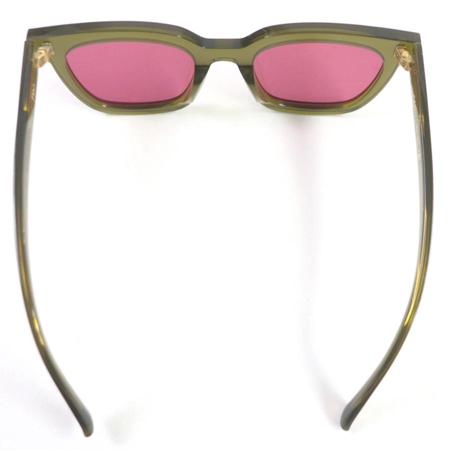 良品□GENTLE MONSTER ジェントルモンスター Finn ウェリントン 良品□GENTLE MONSTER ジェントルモンスター Finn ウェリントン