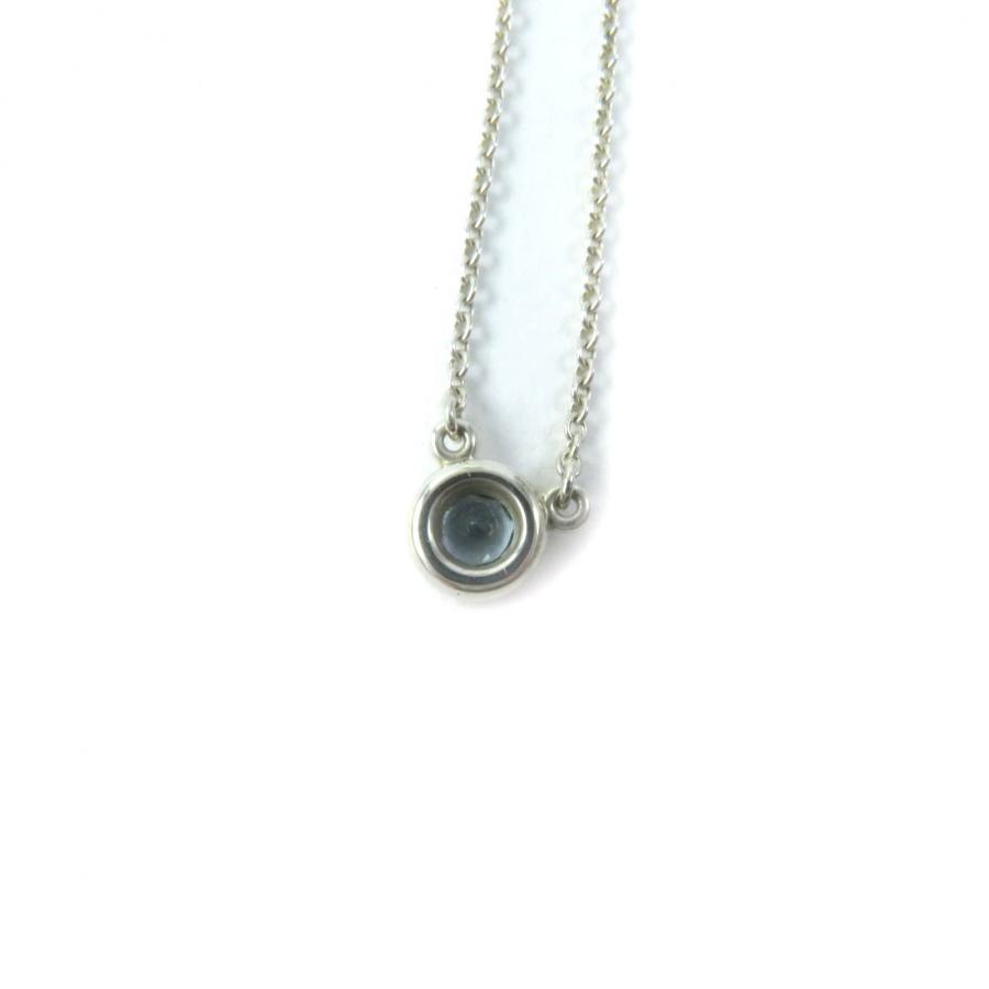 TIFFANY&Co.（ティファニー） 美品☆ティファニー 定価94600円 カラー
