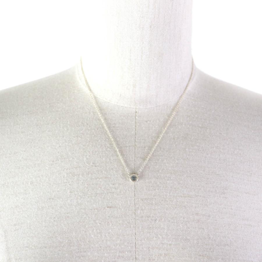 TIFFANY&Co.（ティファニー） 美品☆ティファニー 定価94600円 カラー