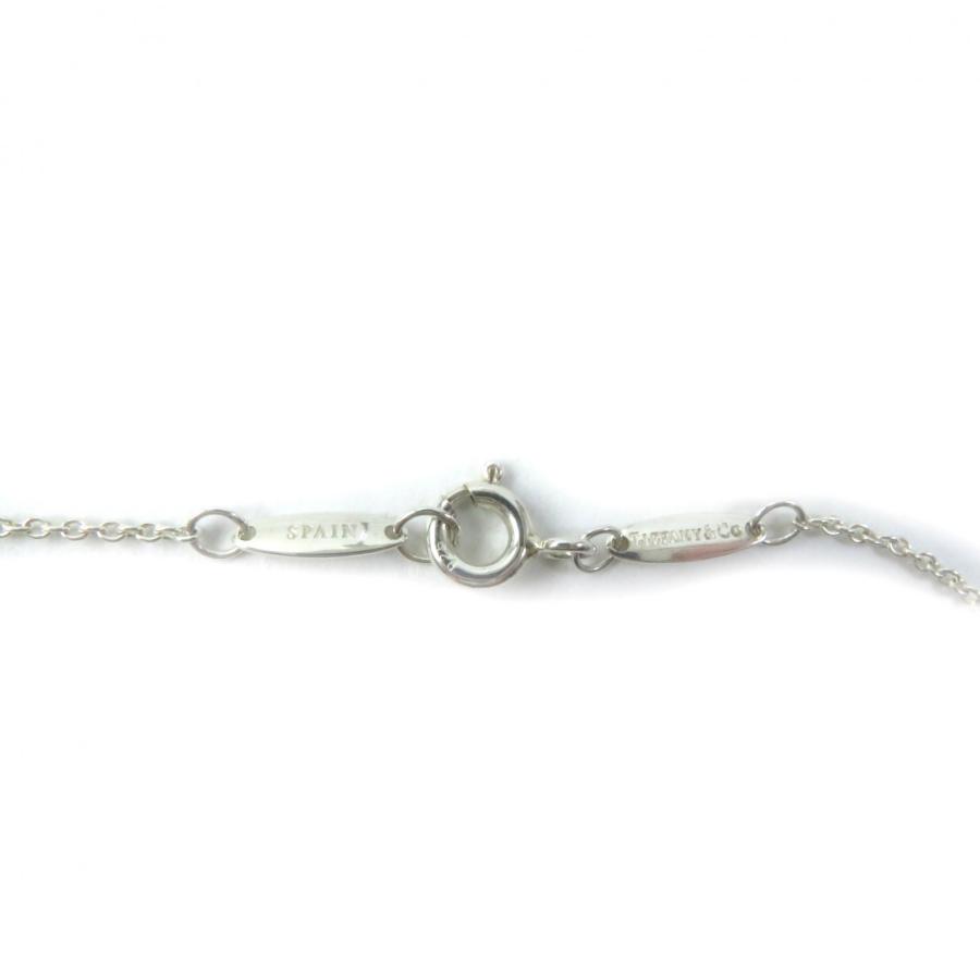 TIFFANY&Co.（ティファニー） 美品☆ティファニー 定価94600円 カラー