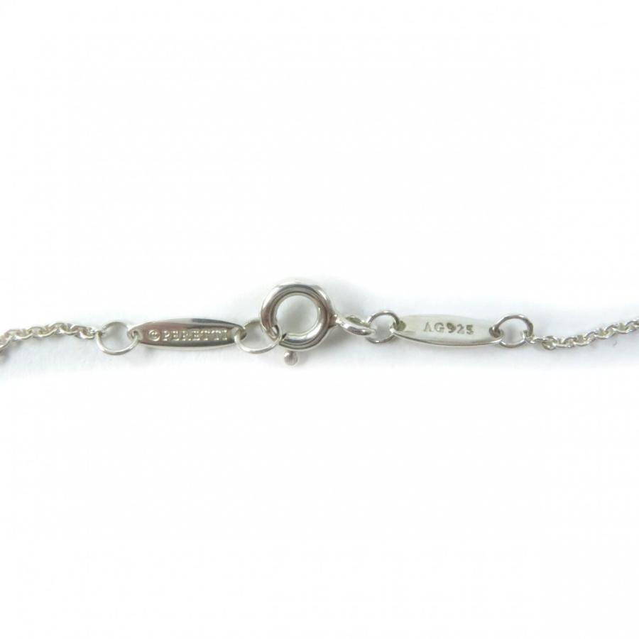 TIFFANY&Co.（ティファニー） 美品☆ティファニー 定価94600円 カラー