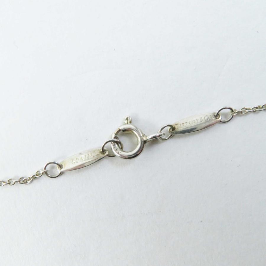 TIFFANY&Co. 美品◎TIFFANY&Co. ティファニー カラー TIFFANY&Co. 美品◎TIFFANY&Co. ティファニー カラー