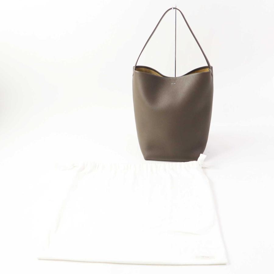 THE ROWザロウ PARK TOTE SMALL パークトート エレファント - バッグ THE ROWザロウ PARK TOTE SMALL パークトート エレファント - バッグ