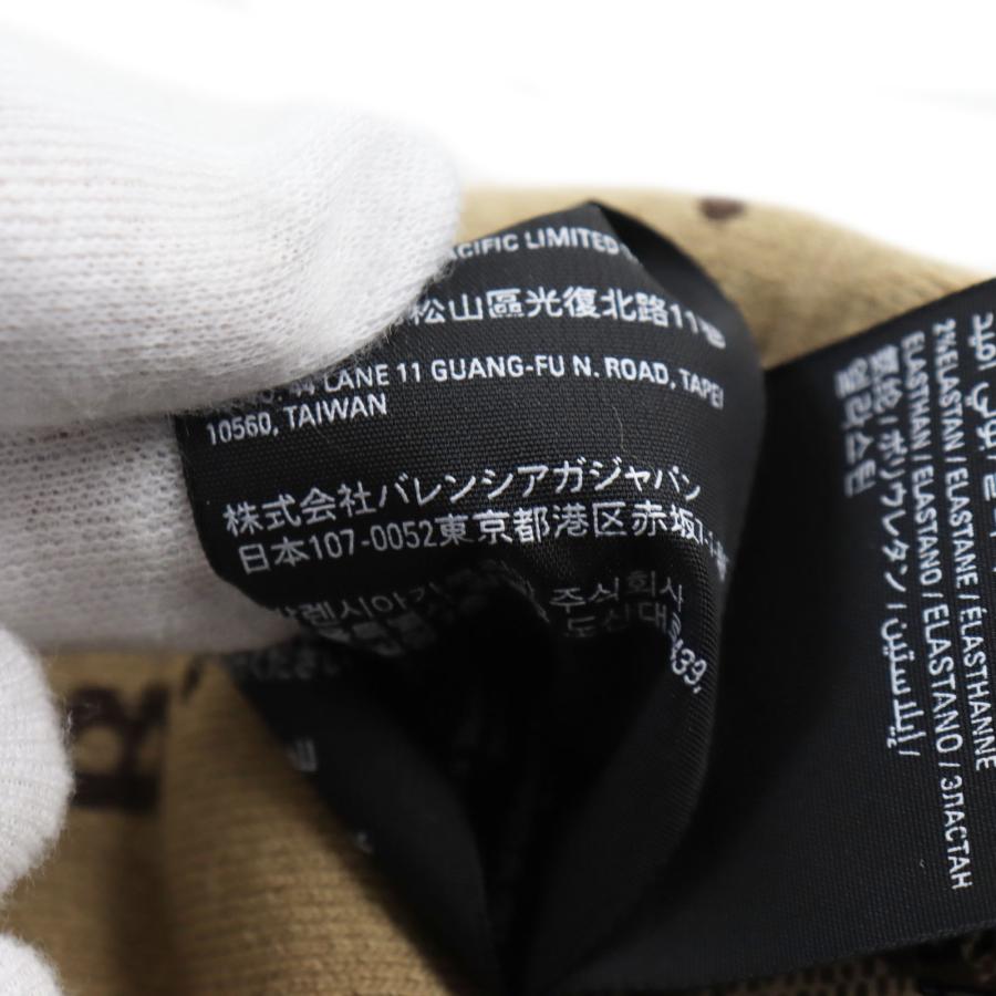 未使用品○BALENCIAGA バレンシアガ GUCCI グッチ 2022年製 681520 
