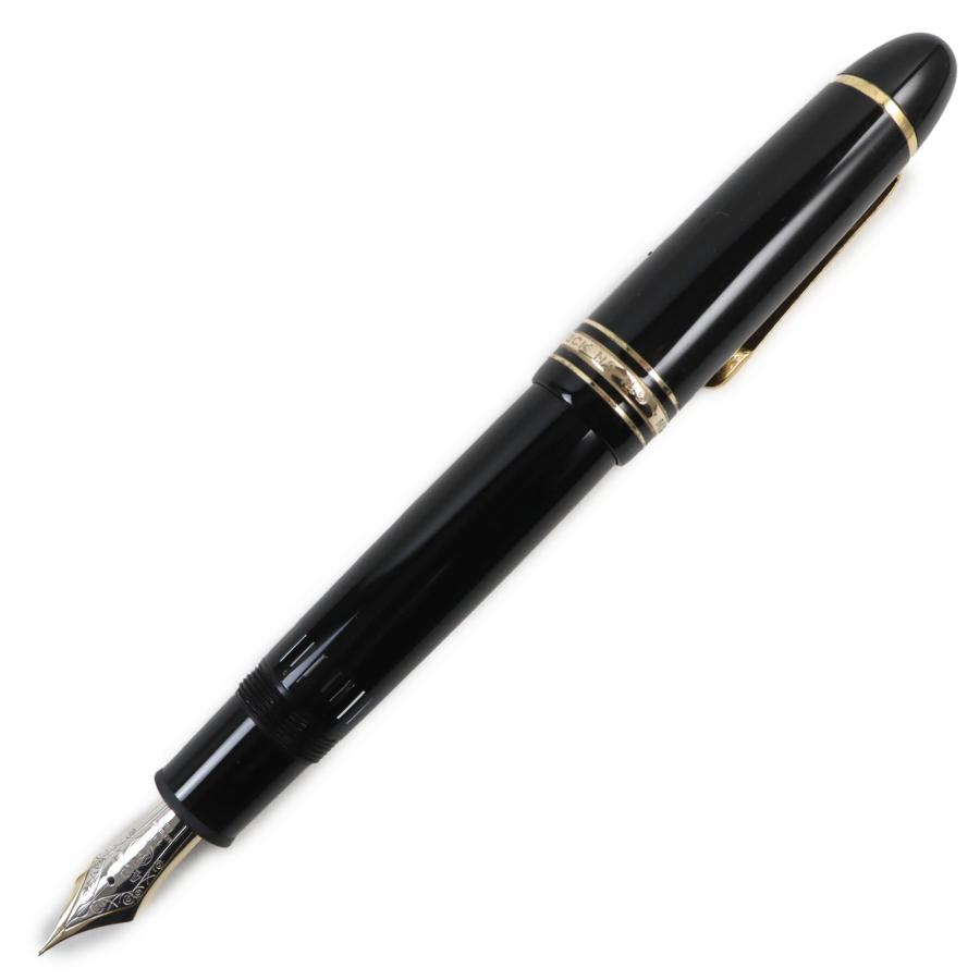 極美品○MONTBLANC モンブラン マイスターシュテュック No.149 ペン先 