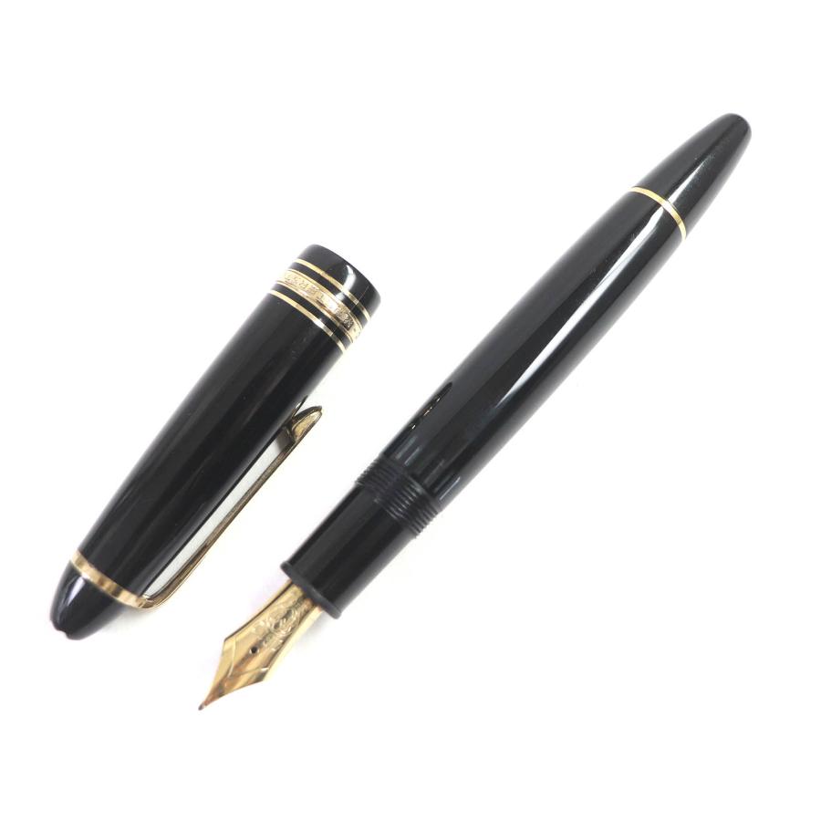 MONTBLANC モンブラン マイスターシュテック 3点セット良品