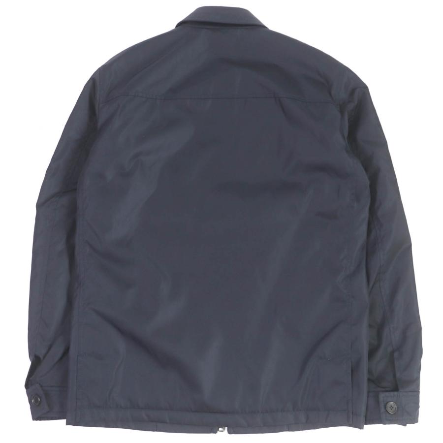 PRADA 美品□PRADA プラダ 2020年製 DNA404 ダブルZIP PRADA 美品□PRADA プラダ 2020年製 DNA404 ダブルZIP