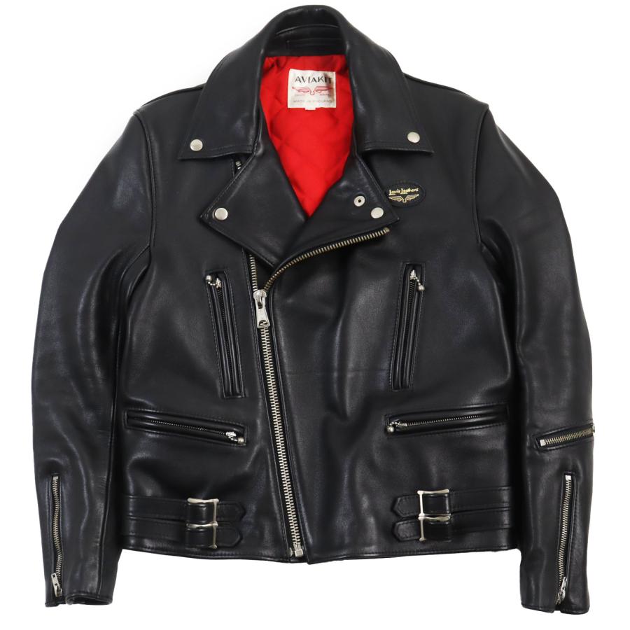 Lewis Leathers 良品○Lewis ルイスレザー LIGHTNING Lewis Leathers 良品○Lewis ルイスレザー LIGHTNING