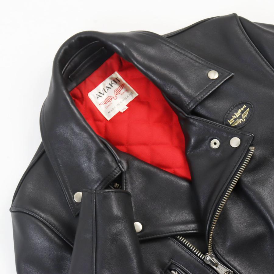 Lewis Leathers 良品○Lewis ルイスレザー LIGHTNING Lewis Leathers 良品○Lewis ルイスレザー LIGHTNING