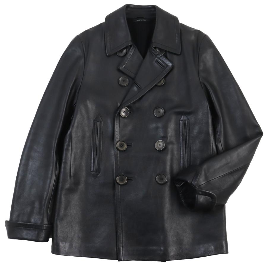 極美品○GUCCI グッチ ヴィンテージ 102573 トムフォード期 ダブル 