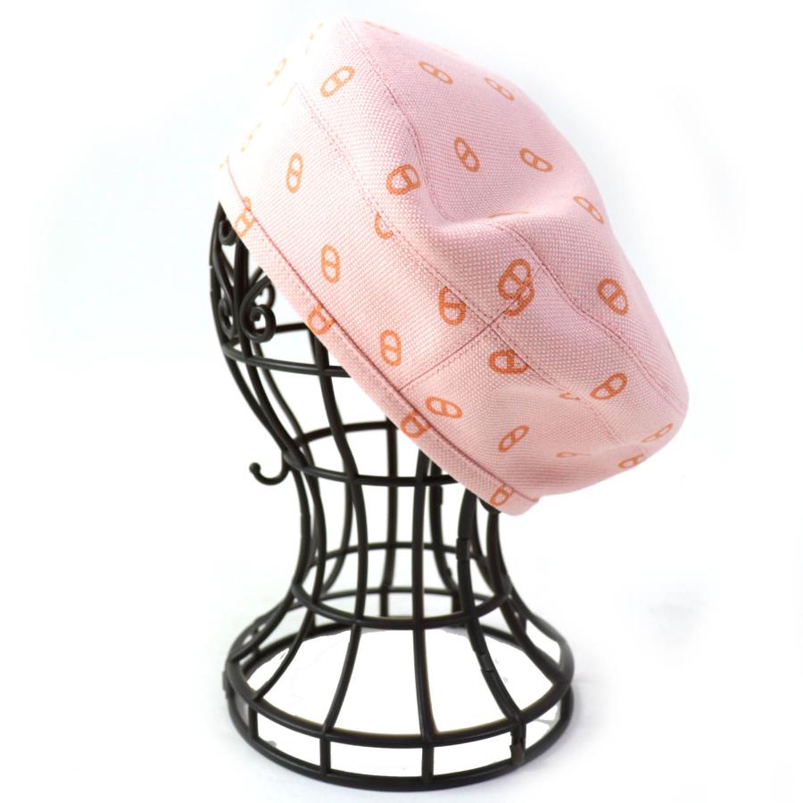HERMES 未使用品△エルメス 23SS サントノーレ 裏地シルク混 セリエ 