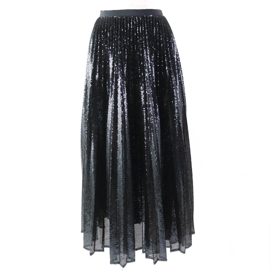 JOSEPH シルクプリーツマキシスカート JOSEPH シルクプリーツマキシスカート