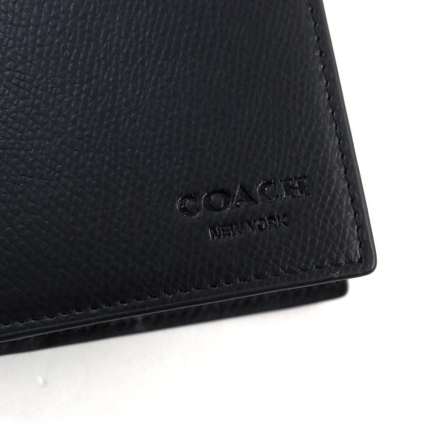 COACH 未使用品○COACH コーチ 定価55000円 F74978 リファインドぺ  