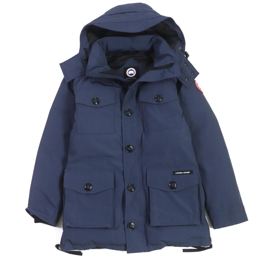 カナダグース ラングレー S/P    LANGREY カナダグース ラングレー S/P CANADA GOOSE LANGREY