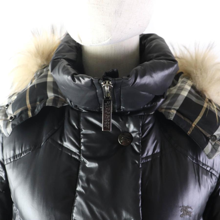 BURBERRY BLUE LABEL 美品☆バーバリーブルーレーベル FRF01-532 BURBERRY BLUE LABEL 美品☆バーバリーブルーレーベル FRF01-532