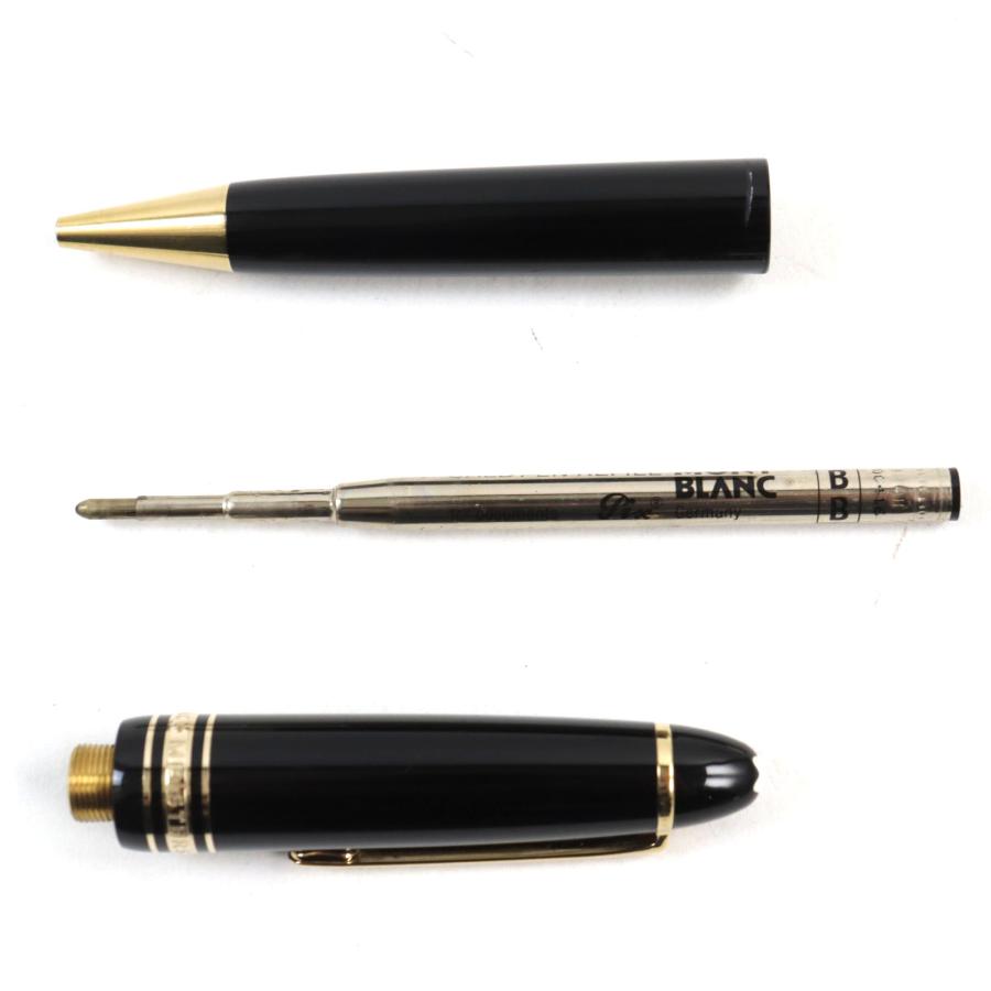 MONTBLANC（モンブラン） 良品○モンブラン マイスターシュテュック
