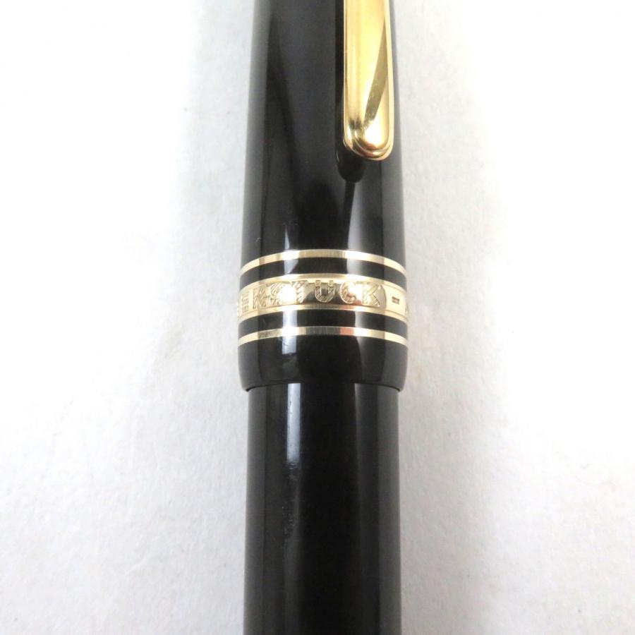 MONTBLANC（モンブラン） 良品○モンブラン マイスターシュテュック