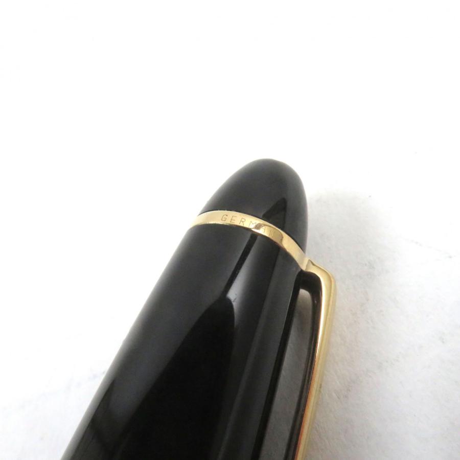 MONTBLANC（モンブラン） 良品○モンブラン マイスターシュテュック
